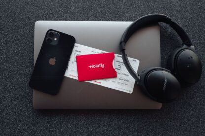 Holafly.com: é seguro, como funciona, vale a pena?