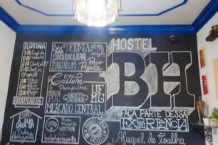 Hostel BH: uma experiência acolhedora em Belo Horizonte Hostel BH: uma experiência acolhedora em Belo Horizonte