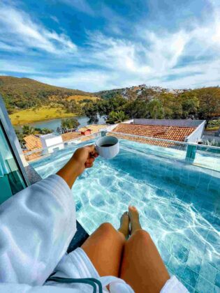 <strong>Hospedagem em Capitólio – MG: Escarpas Eco Village</strong>