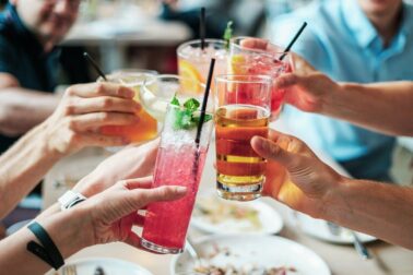10 restaurantes mais animados em São Paulo 10 restaurantes mais animados em São Paulo