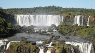 <strong>Os melhores lugares turísticos de Foz do Iguaçu</strong>