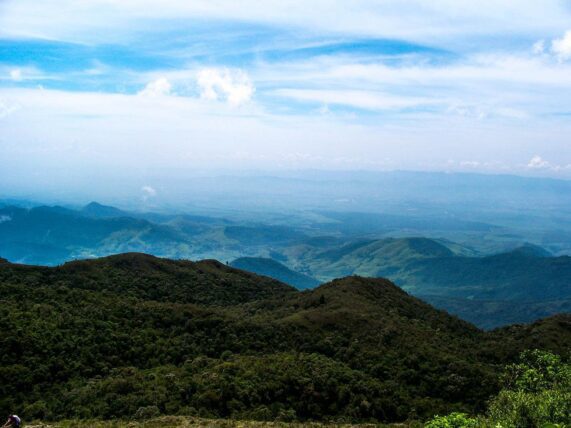 <strong>Quais as cidades situadas na Serra da Mantiqueira?</strong>