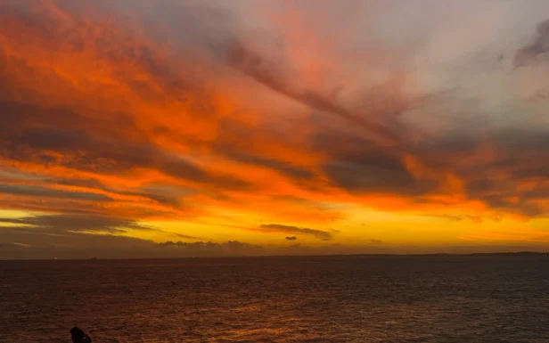 <strong>Pôr do sol em Salvador: melhores lugares para assistir</strong>