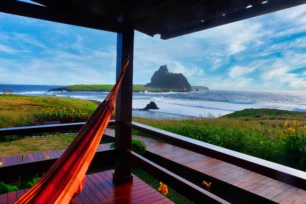 <strong>Pousada Naonda: pousadas charmosas em Noronha</strong>