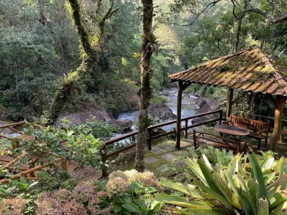 <strong>O que fazer em Visconde de Mauá</strong>