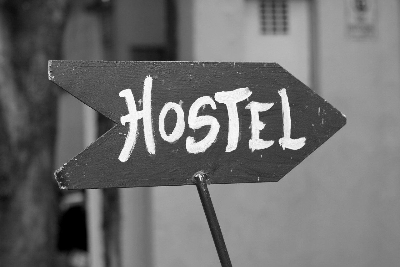 Hostel em BH: onde se hospedar em Belo Horizonte