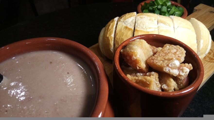 <strong>Melhores comidas mineiras</strong>