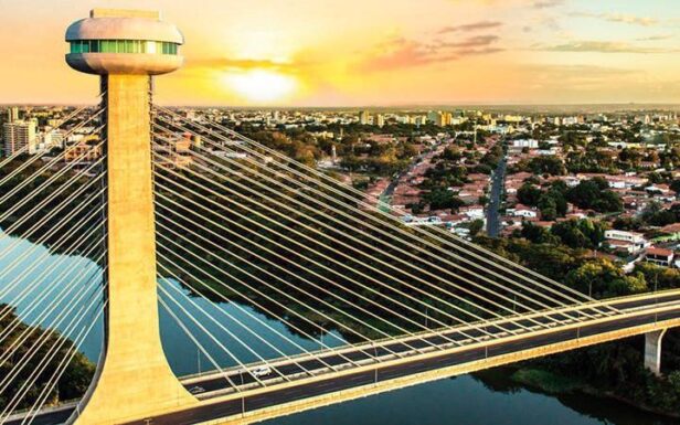 O que fazer em Teresina