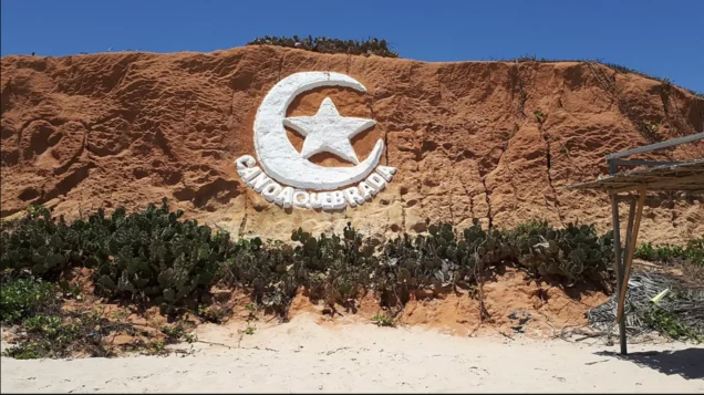 Melhores Praias em Canoa Quebrada