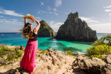 <strong>Como é se hospedar no Ilha Hostel em Noronha</strong>