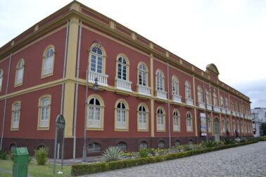 O que fazer em 4 dias em Manaus: melhor roteiro O que fazer em 4 dias em Manaus: melhor roteiro