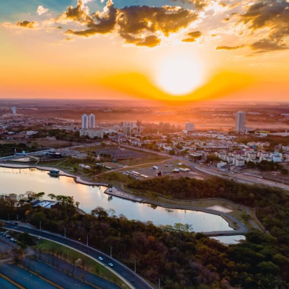 O que fazer em Cuiabá em 3 dias