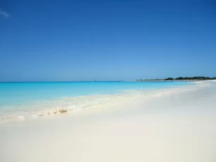 Praias do Caribe para viajar sozinha