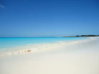 Praias do Caribe para viajar sozinha