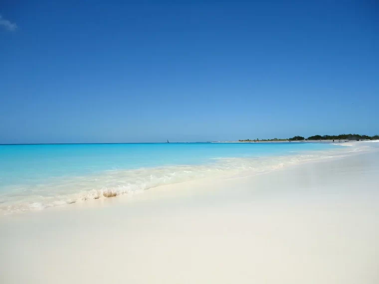 Praias do Caribe para viajar sozinha