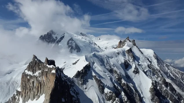 O que fazer em Chamonix: um paraíso nos Alpes Franceses