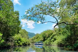 Ilha da Gigóia, Rio de Janeiro: como chegar e o que fazer