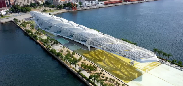 Museus no Rio de Janeiro: 10 locais incríveis