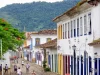 O que fazer em Paraty em 2 dias