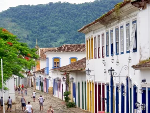 O que fazer em Paraty em 2 dias