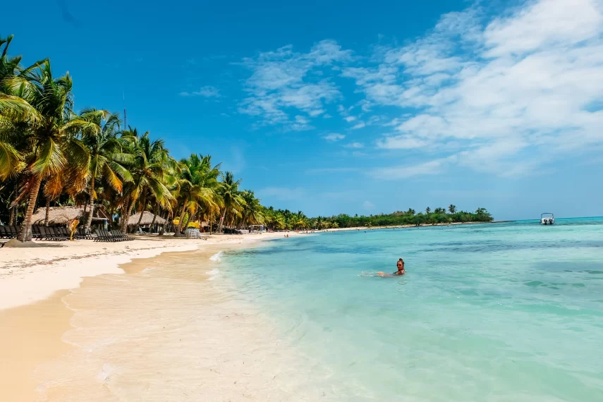 <strong> Melhores destinos no Caribe para lua de mel</strong>