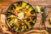 20 Comidas Típicas da Espanha: Descubra a Deliciosa Diversidade da Gastronomia Espanhola 20 Comidas Típicas da Espanha: Descubra a Deliciosa Diversidade da Gastronomia Espanhola