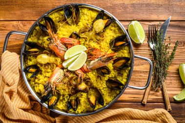 20 Comidas Típicas da Espanha: Descubra a Deliciosa Diversidade da Gastronomia Espanhola